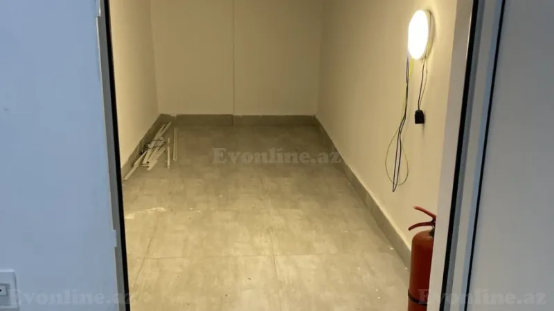 Kirayə verilir Obyekt 40 m² 28 May m. - şəkil 7