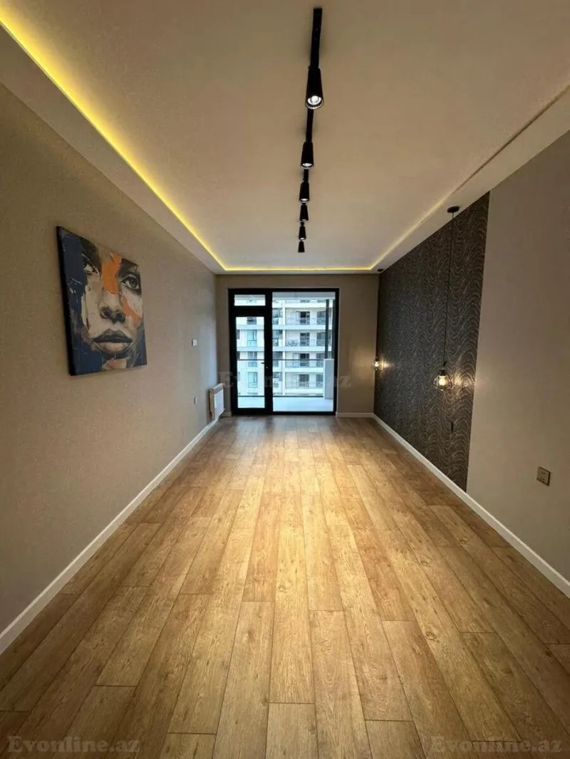 Satılır 3 otaqlı Mənzil Yeni tikili 100 m² Xətai r. - şəkil 6