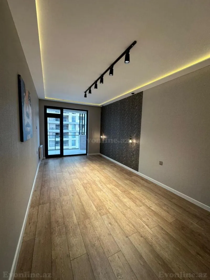 Satılır 3 otaqlı Mənzil Yeni tikili 100 m² Xətai r. - şəkil 7