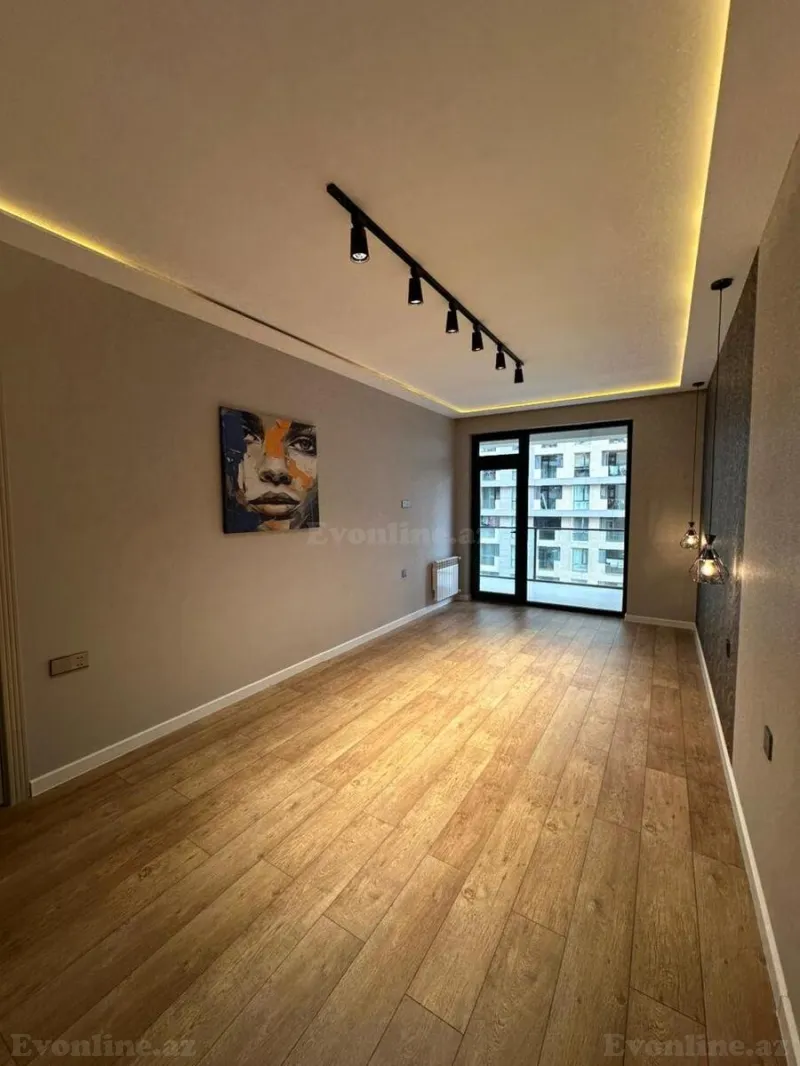 Satılır 3 otaqlı Mənzil Yeni tikili 100 m² Xətai r. - şəkil 8