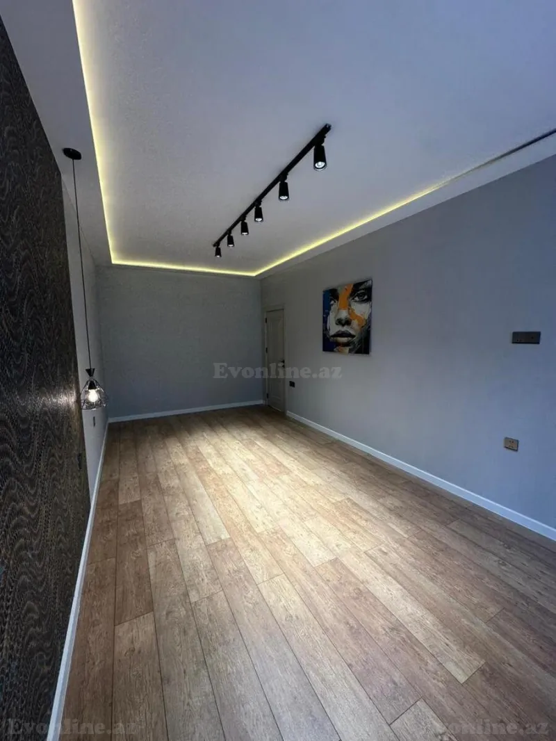 Satılır 3 otaqlı Mənzil Yeni tikili 100 m² Xətai r. - şəkil 9