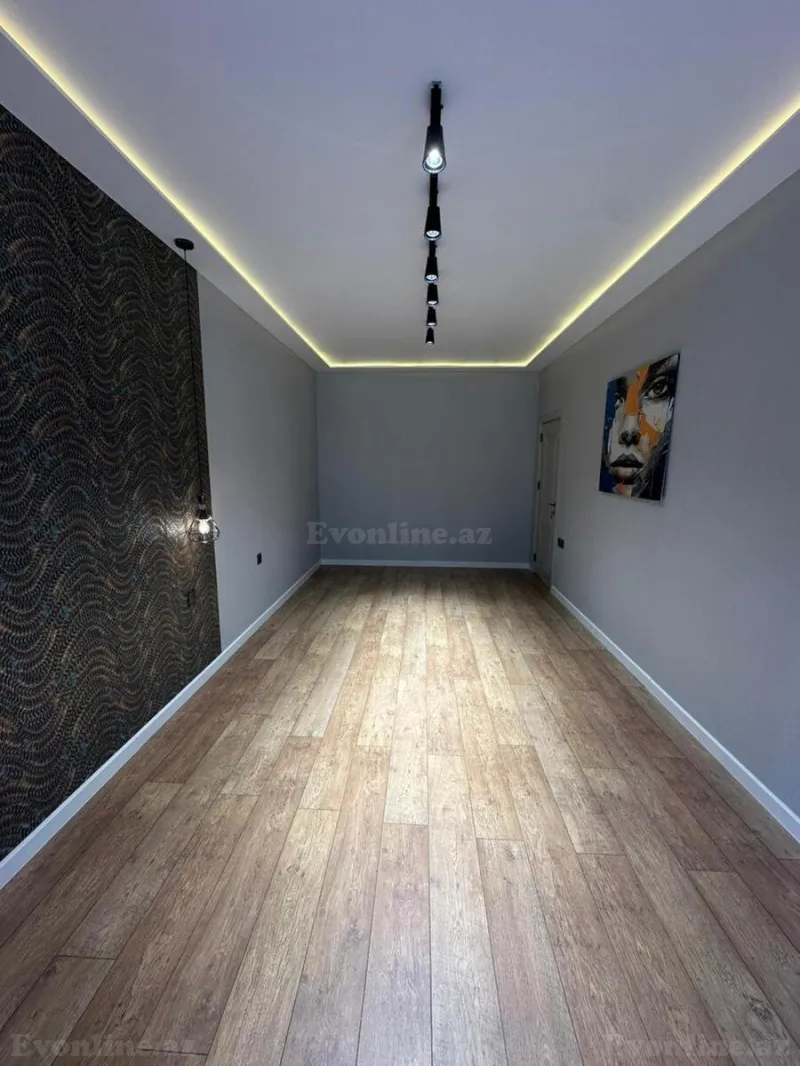 Satılır 3 otaqlı Mənzil Yeni tikili 100 m² Xətai r. - şəkil 10