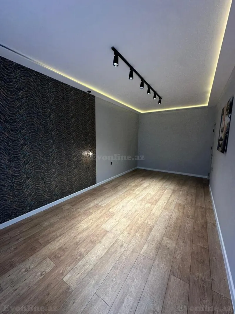 Satılır 3 otaqlı Mənzil Yeni tikili 100 m² Xətai r. - şəkil 11