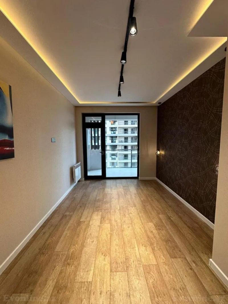 Satılır 3 otaqlı Mənzil Yeni tikili 100 m² Xətai r. - şəkil 12