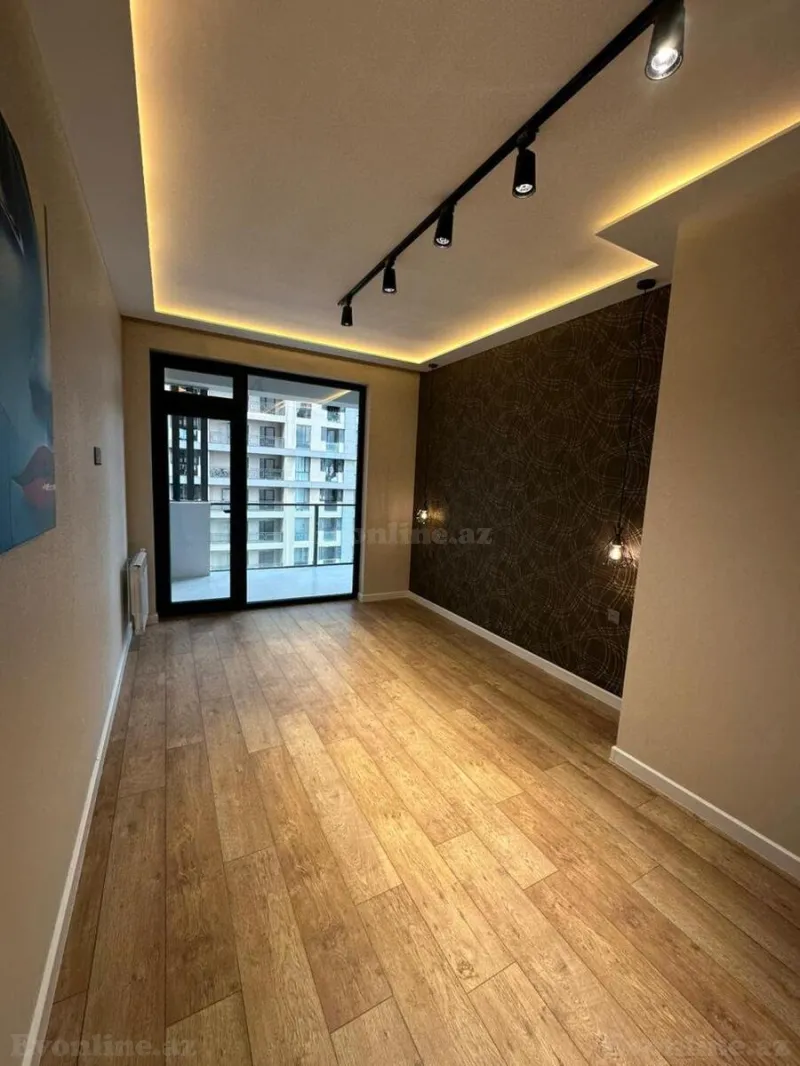 Satılır 3 otaqlı Mənzil Yeni tikili 100 m² Xətai r. - şəkil 13