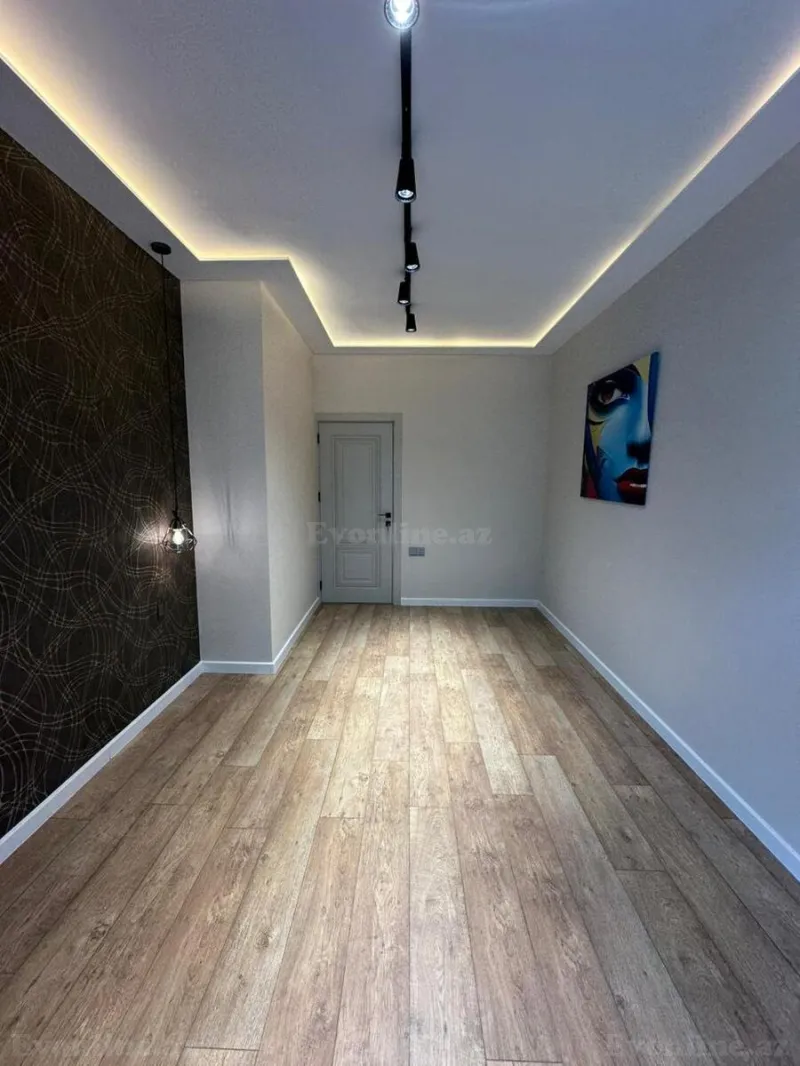 Satılır 3 otaqlı Mənzil Yeni tikili 100 m² Xətai r. - şəkil 14