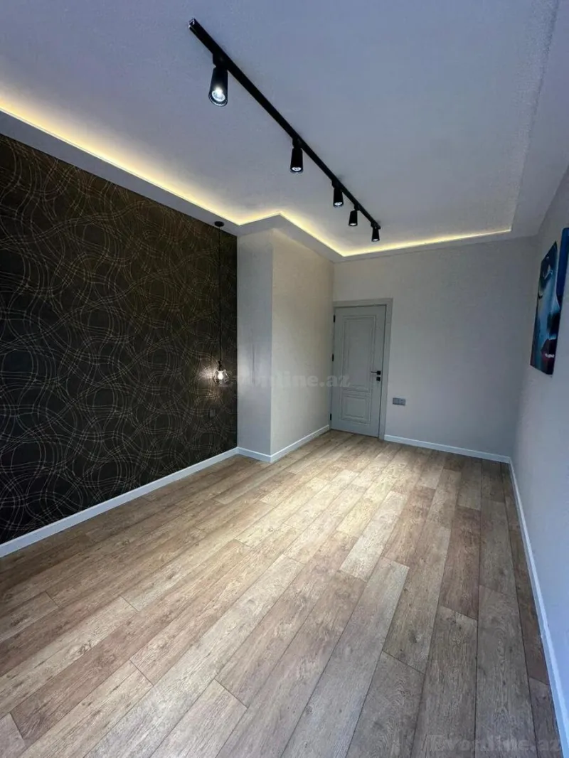 Satılır 3 otaqlı Mənzil Yeni tikili 100 m² Xətai r. - şəkil 15