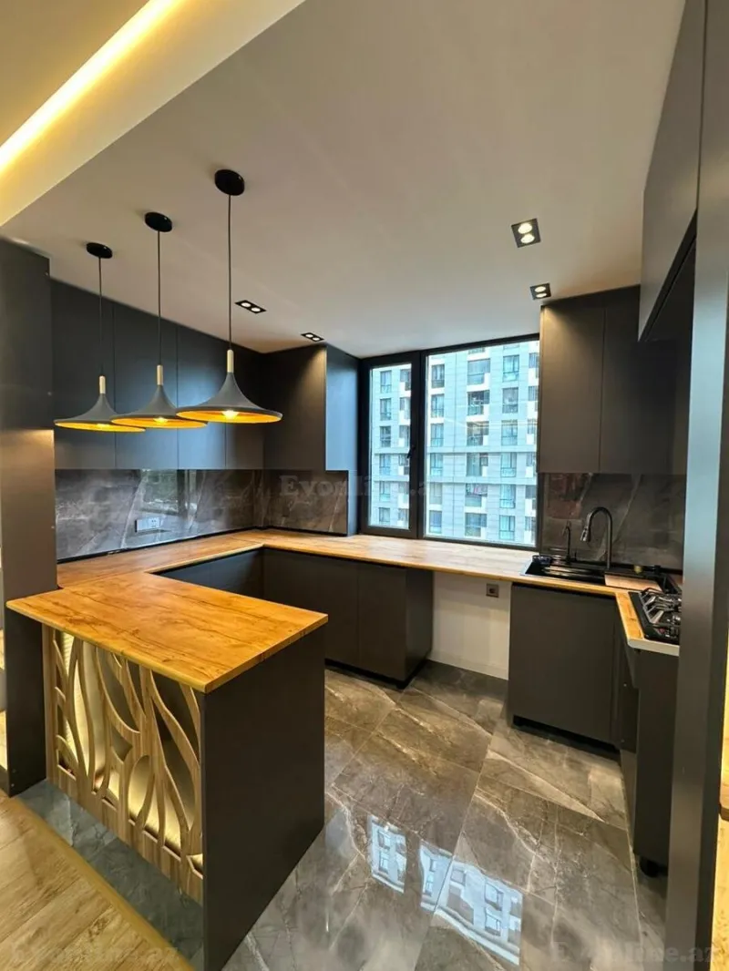 Satılır 3 otaqlı Mənzil Yeni tikili 100 m² Xətai r. - şəkil 18