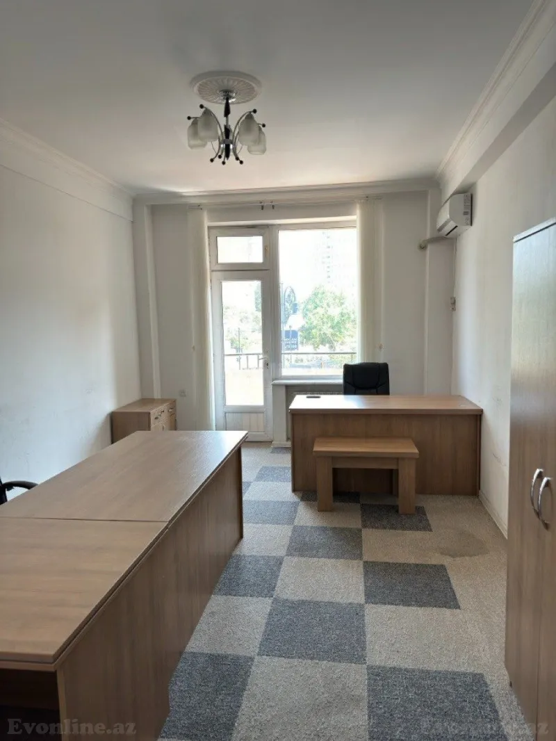 Satılır 4 otaqlı Mənzil Yeni tikili 180 m² İçərişəhər m. - şəkil 6