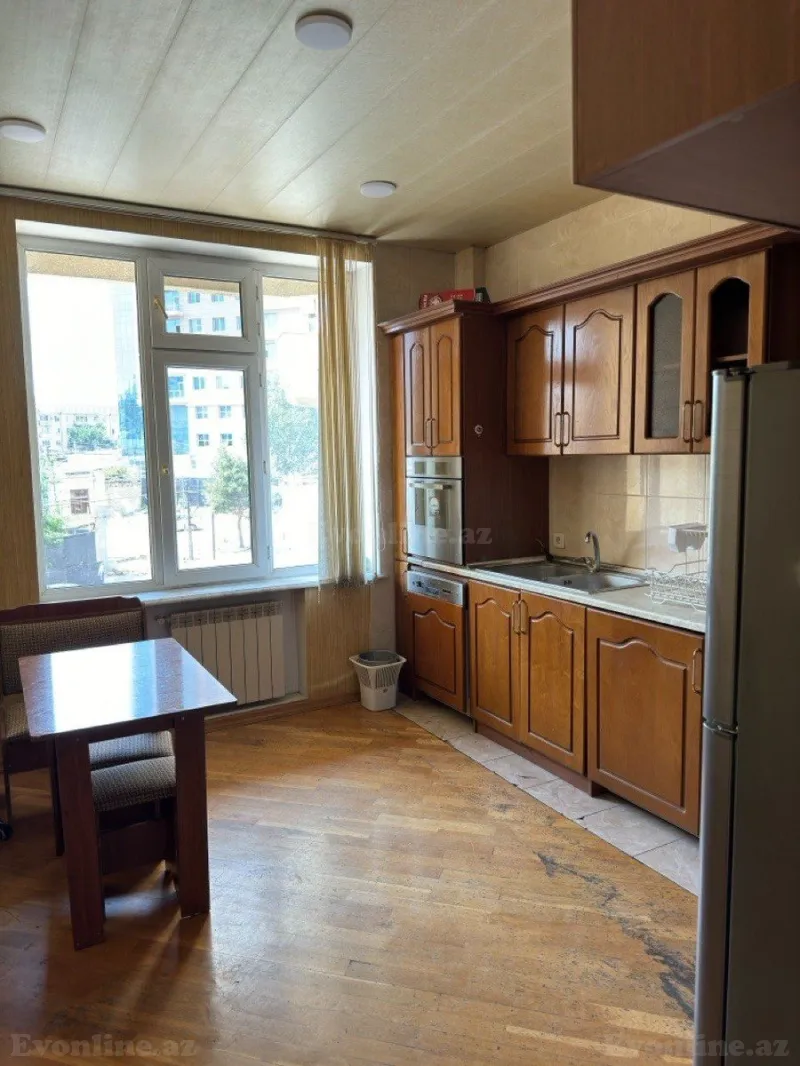 Satılır 4 otaqlı Mənzil Yeni tikili 180 m² İçərişəhər m. - şəkil 11