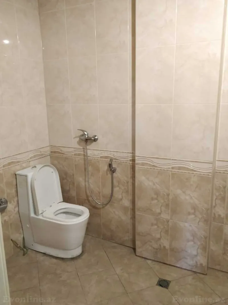 Satılır 4 otaqlı Mənzil Yeni tikili 180 m² İçərişəhər m. - şəkil 12