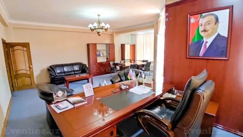 Satılır 4 otaqlı Mənzil Yeni tikili 180 m² İçərişəhər m. - şəkil 16