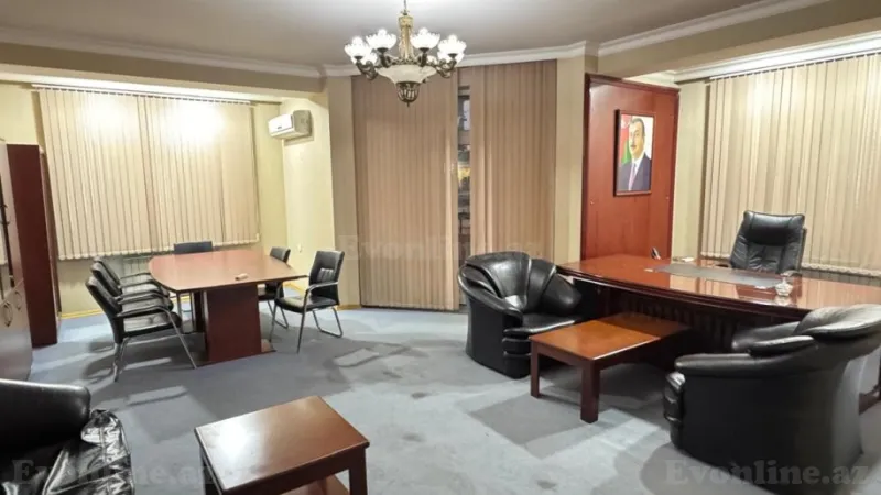 Satılır 4 otaqlı Mənzil Yeni tikili 180 m² İçərişəhər m. - şəkil 17