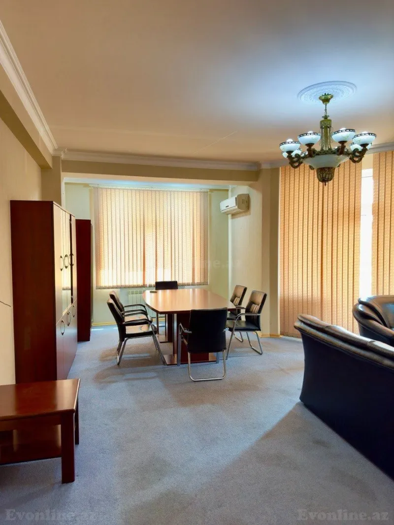 Satılır 4 otaqlı Mənzil Yeni tikili 180 m² İçərişəhər m. - şəkil 19