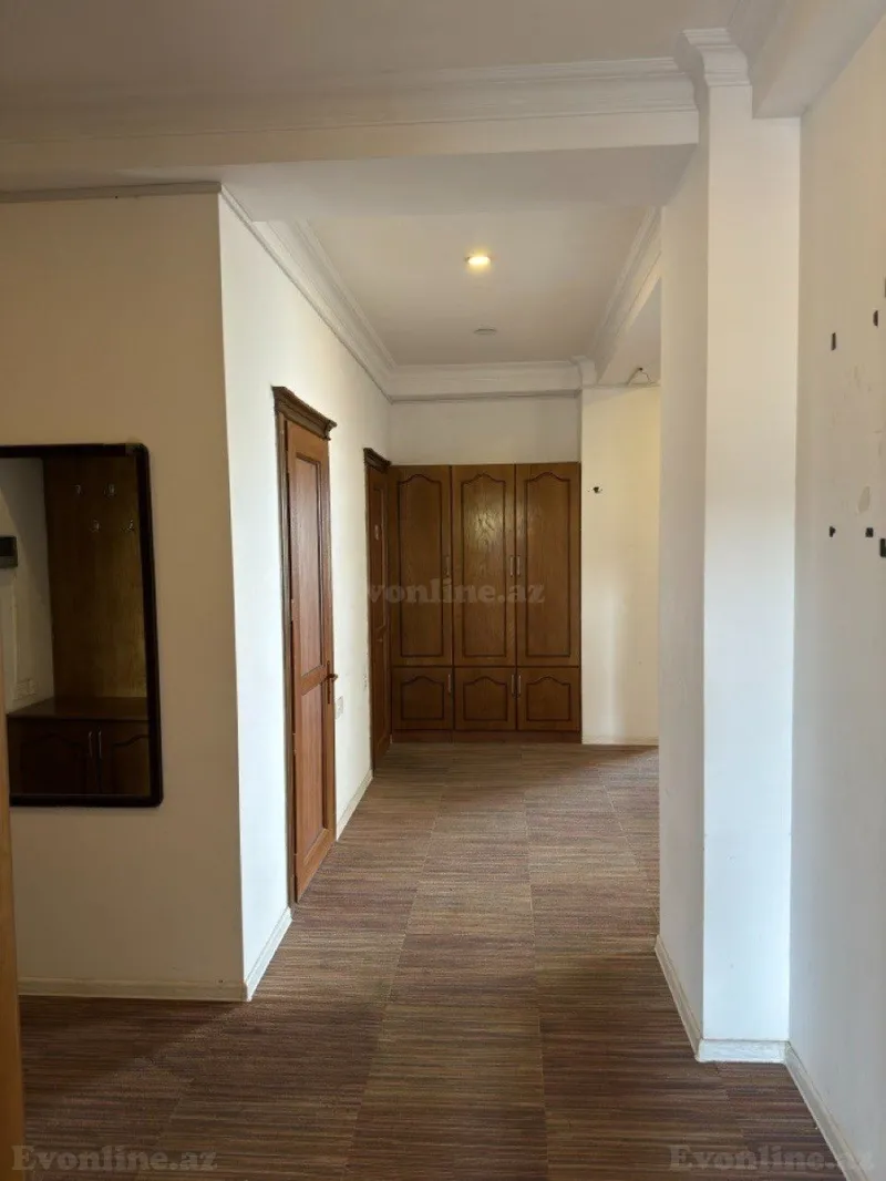 Satılır 4 otaqlı Mənzil Yeni tikili 180 m² İçərişəhər m. - şəkil 20