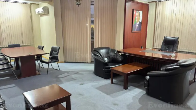 Satılır 4 otaqlı Mənzil Yeni tikili 180 m² İçərişəhər m. - şəkil 22