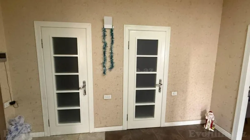 Satılır 3 otaqlı Mənzil Yeni tikili 100 m² Yasamal - şəkil 4