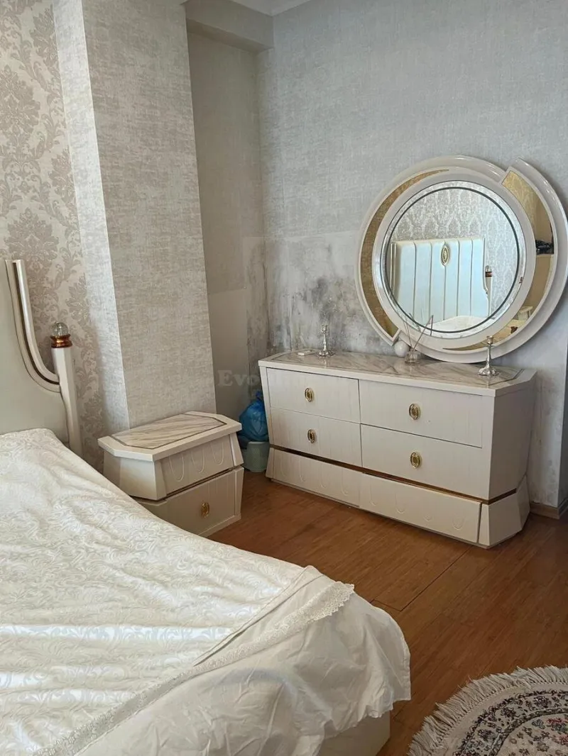 Kirayə verilir 3 otaqlı Mənzil Yeni tikili 177 m² Yasamal - şəkil 5