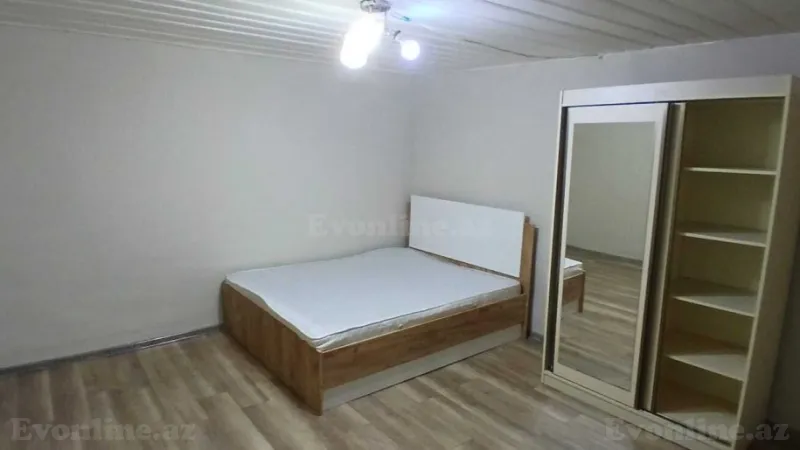 Satılır 2 otaqlı Mənzil Köhnə tikili 60 m² İçərişəhər m. - şəkil 3