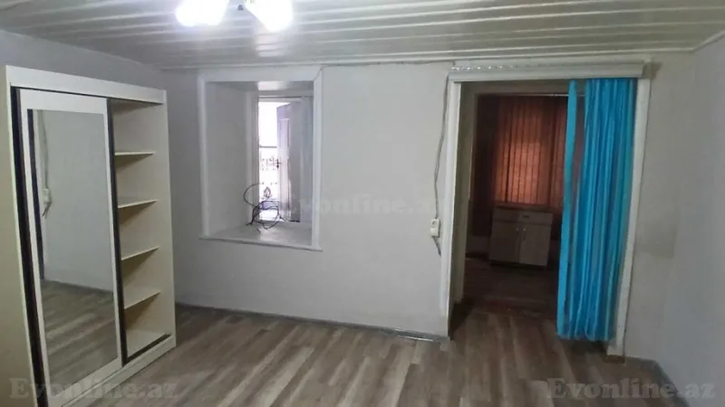 Satılır 2 otaqlı Mənzil Köhnə tikili 60 m² İçərişəhər m. - şəkil 4