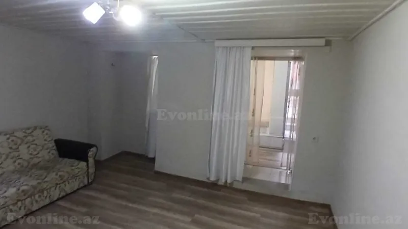 Satılır 2 otaqlı Mənzil Köhnə tikili 60 m² İçərişəhər m. - şəkil 5