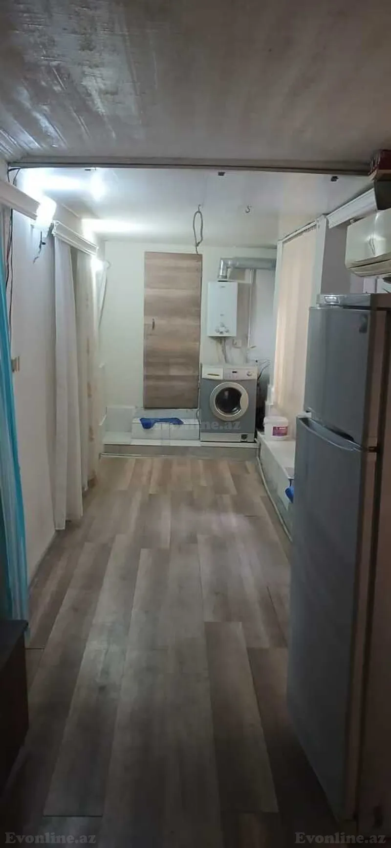 Satılır 2 otaqlı Mənzil Köhnə tikili 60 m² İçərişəhər m. - şəkil 7