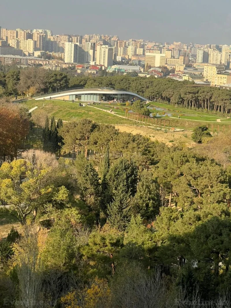 Satılır 3 otaqlı Mənzil Yeni tikili 152 m² Badamdar - şəkil 8