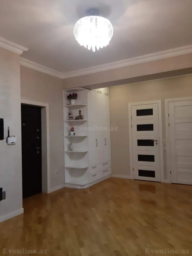 Satılır 3 otaqlı Mənzil Yeni tikili 152 m² Badamdar - şəkil 14