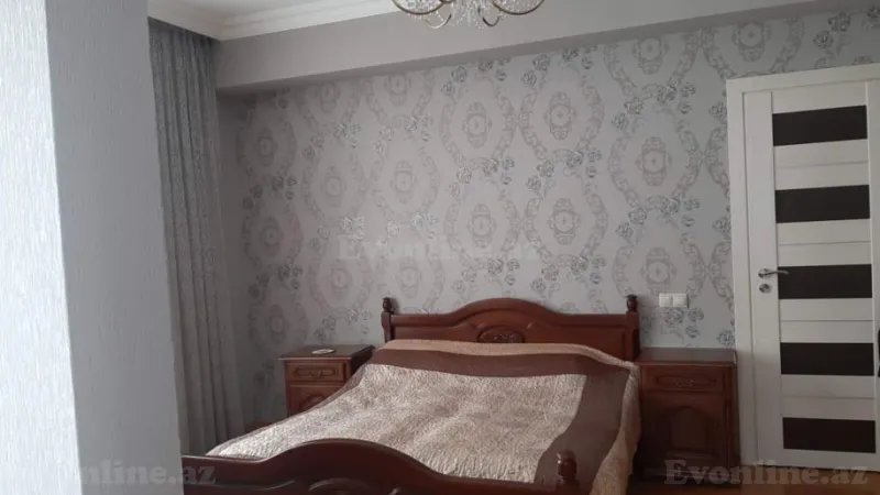 Satılır 3 otaqlı Mənzil Yeni tikili 152 m² Badamdar - şəkil 16