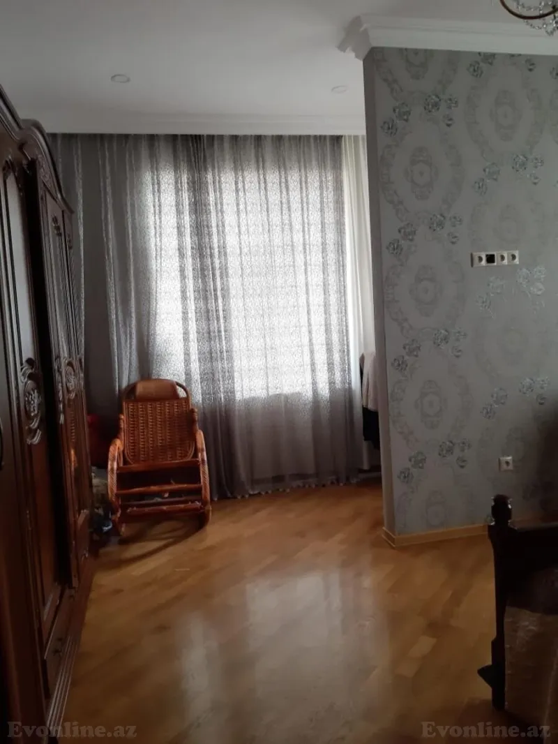 Satılır 3 otaqlı Mənzil Yeni tikili 152 m² Badamdar - şəkil 17