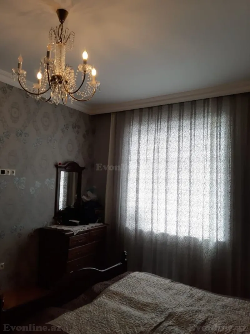 Satılır 3 otaqlı Mənzil Yeni tikili 152 m² Badamdar - şəkil 18