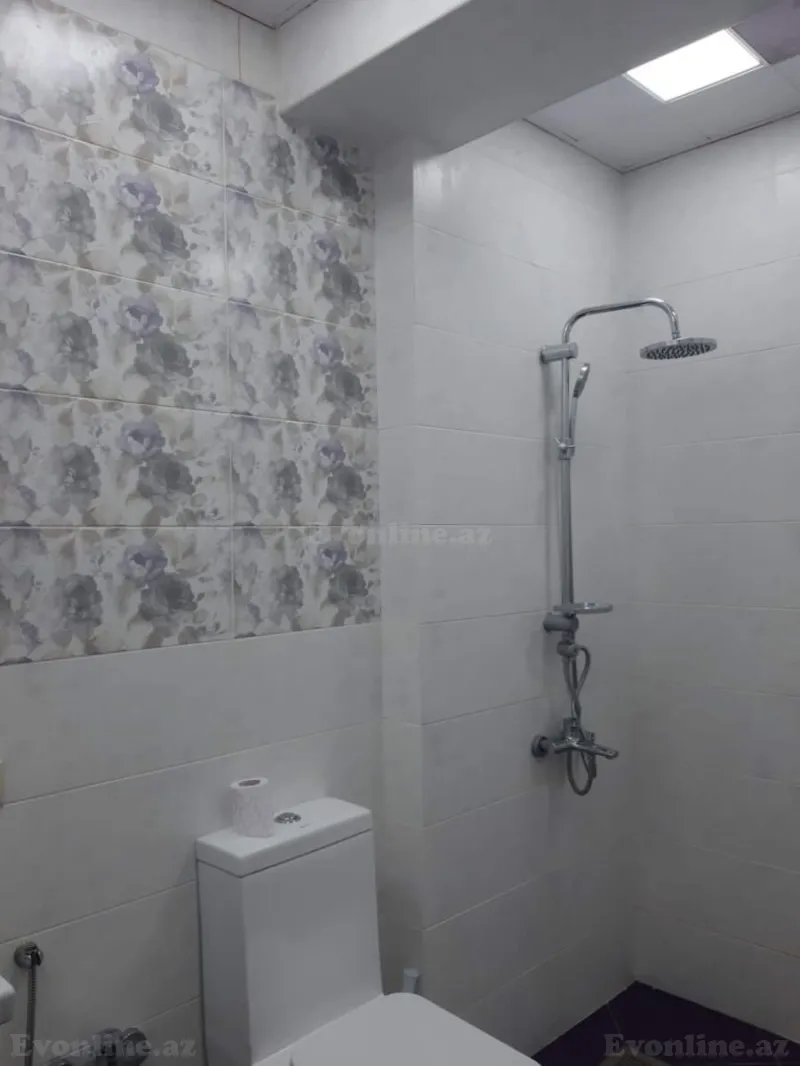 Satılır 3 otaqlı Mənzil Yeni tikili 152 m² Badamdar - şəkil 20