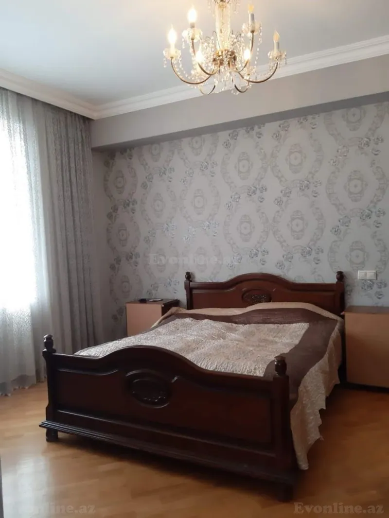 Satılır 3 otaqlı Mənzil Yeni tikili 152 m² Badamdar - şəkil 21