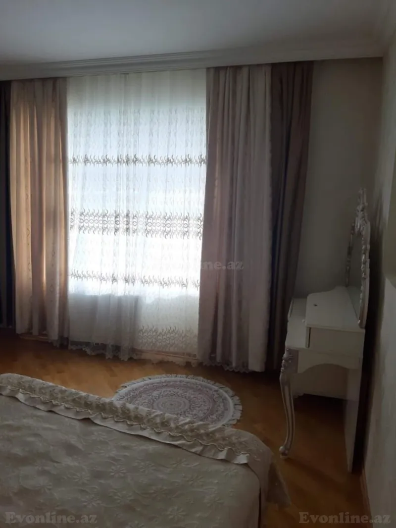 Satılır 3 otaqlı Mənzil Yeni tikili 152 m² Badamdar - şəkil 23