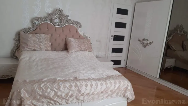 Satılır 3 otaqlı Mənzil Yeni tikili 152 m² Badamdar - şəkil 24