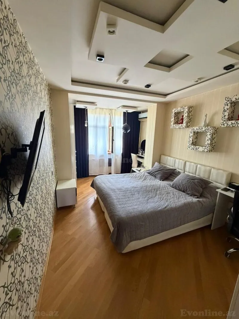 Satılır 3 otaqlı Mənzil Köhnə tikili 80 m² 4-cü mikrorayon - şəkil 3