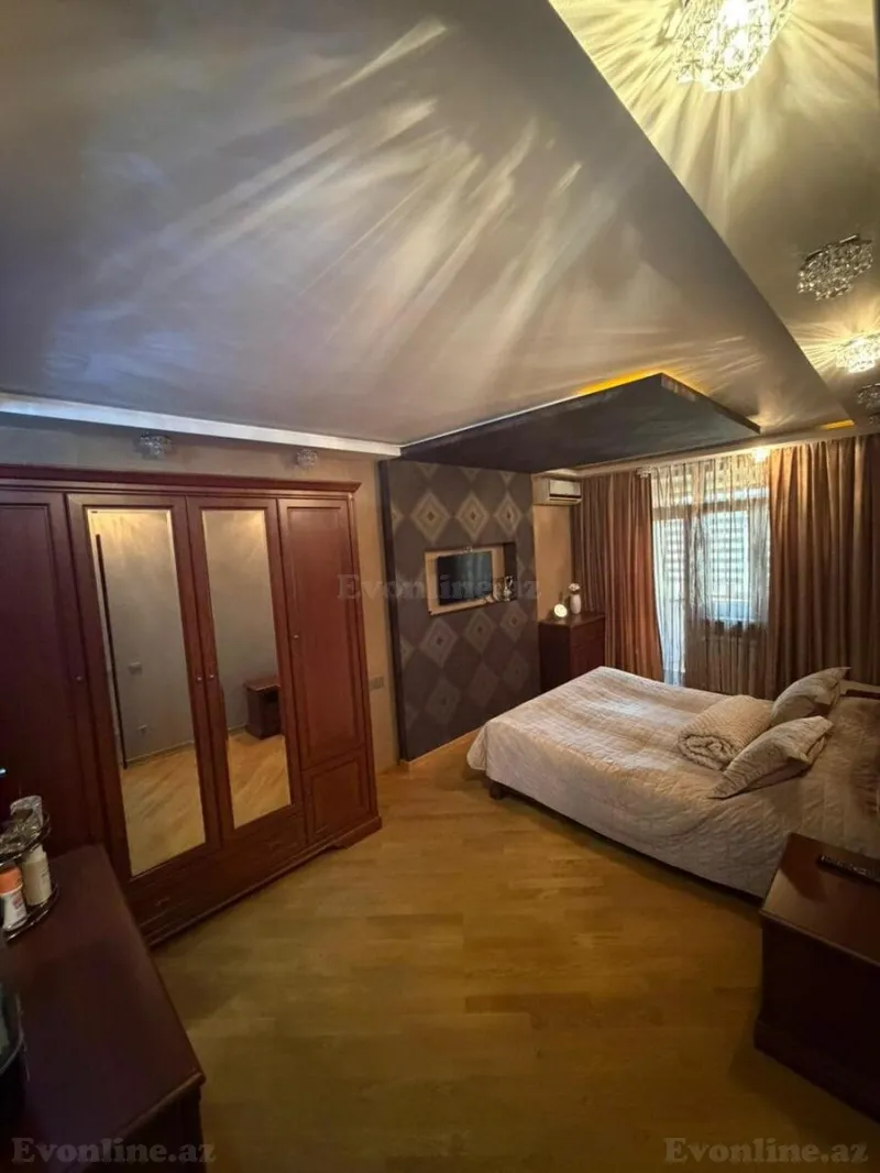 Satılır 3 otaqlı Mənzil Köhnə tikili 80 m² 4-cü mikrorayon - şəkil 4