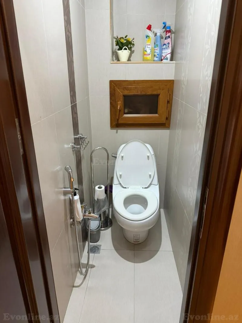 Satılır 3 otaqlı Mənzil Köhnə tikili 80 m² 4-cü mikrorayon - şəkil 7