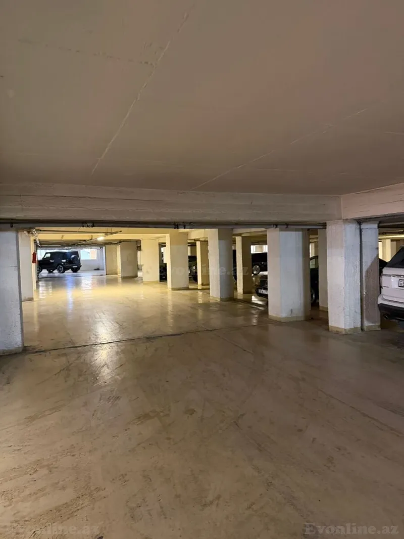 Kirayə verilir Ofis 150 m² Nərimanov r. - şəkil 14