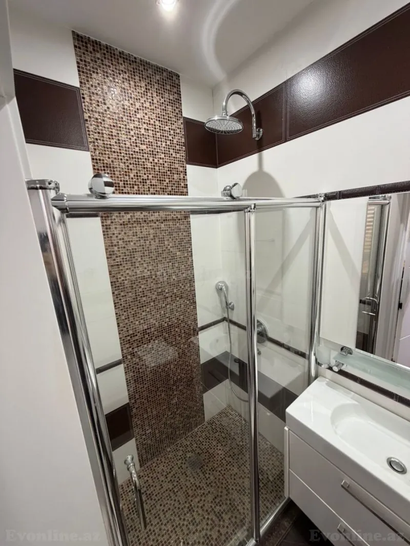 Kirayə verilir Ofis 150 m² Nərimanov r. - şəkil 21