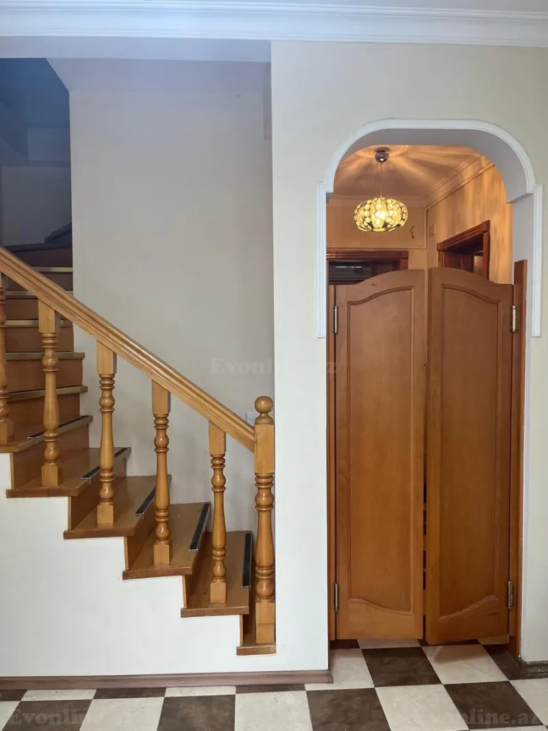 Satılır 3 otaqlı Mənzil Yeni tikili 100 m² Nizami m. - şəkil 13