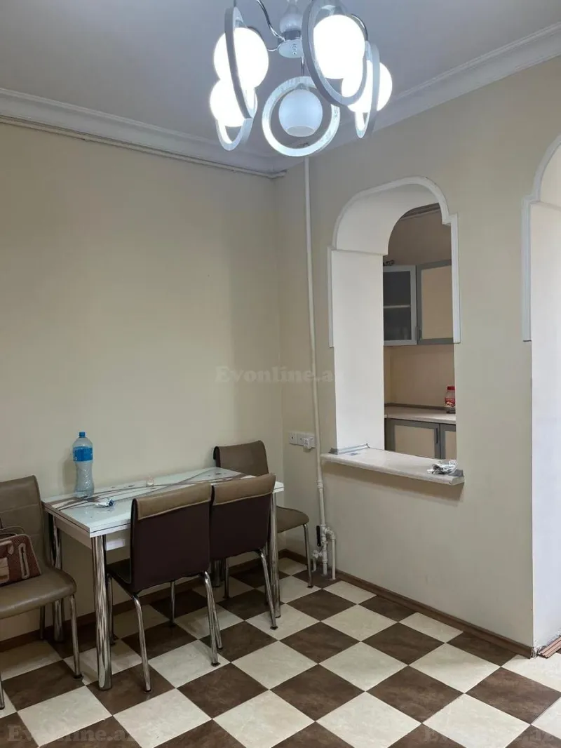 Satılır 3 otaqlı Mənzil Yeni tikili 100 m² Nizami m. - şəkil 19