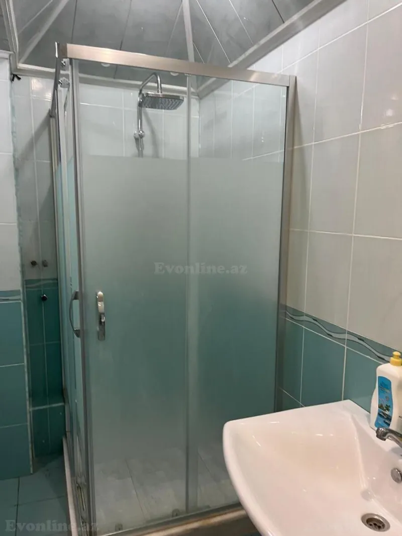 Satılır 3 otaqlı Mənzil Yeni tikili 100 m² Nizami m. - şəkil 20