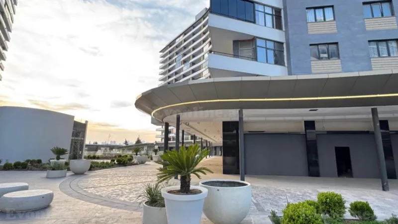 Satılır 2 otaqlı Mənzil Yeni tikili 90 m² Biləcəri - şəkil 7