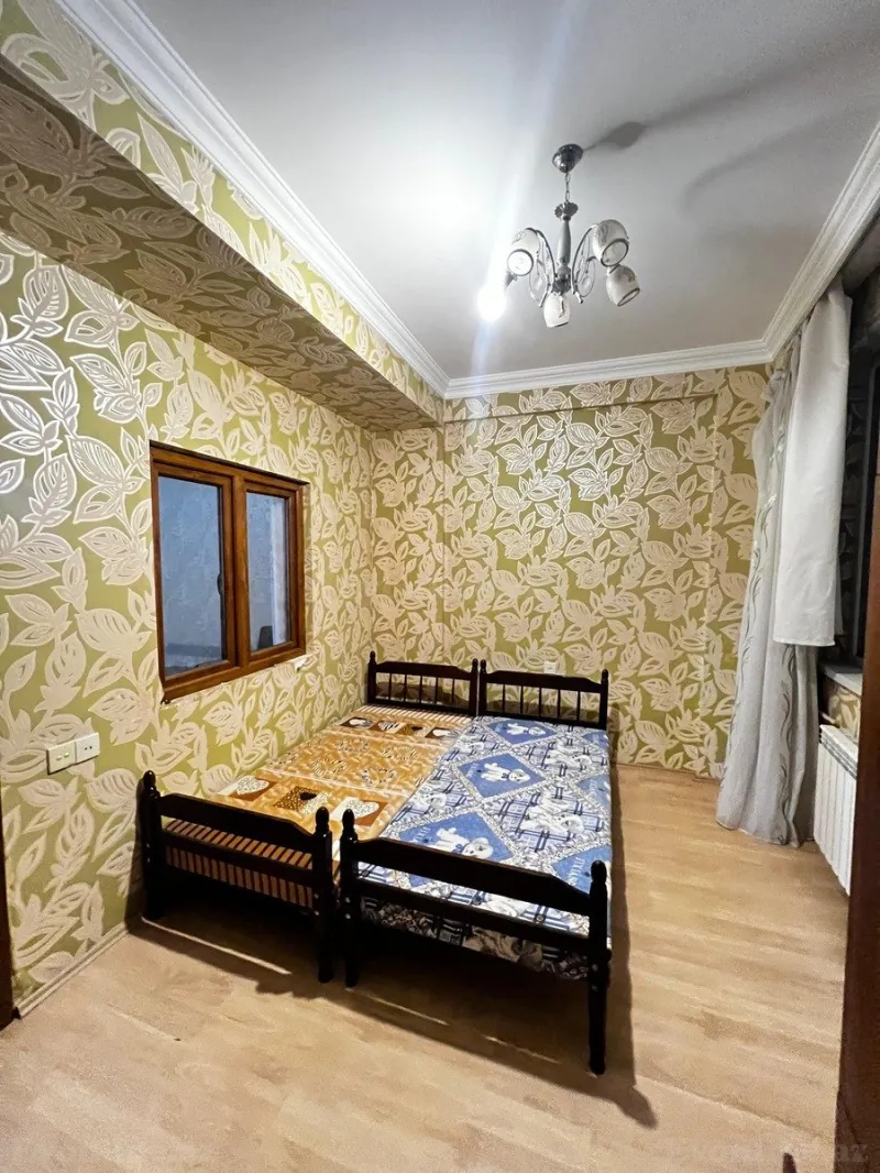 Kirayə verilir 2 otaqlı Mənzil Yeni tikili 60 m² Həzi Aslanov - şəkil 3