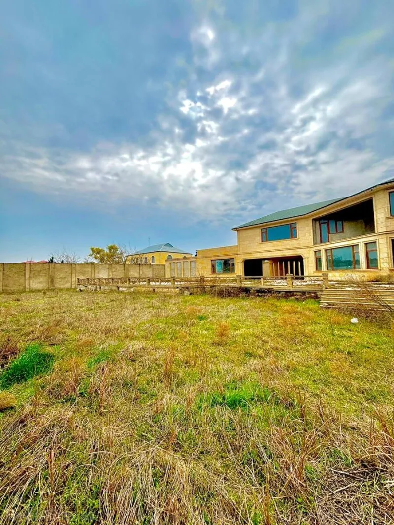 Satılır Torpaq 32 sot Şüvəlan