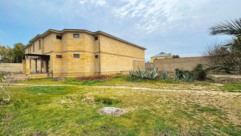 Satılır Torpaq 32 sot Şüvəlan - şəkil 2