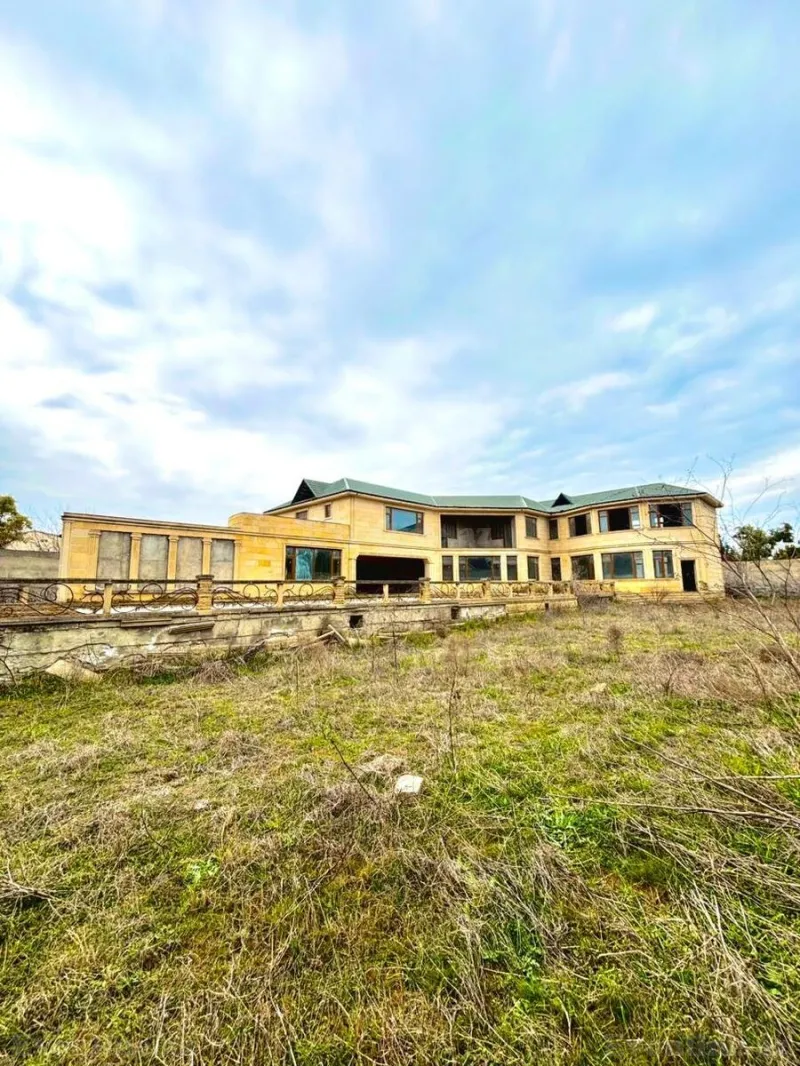 Satılır Torpaq 32 sot Şüvəlan - şəkil 3