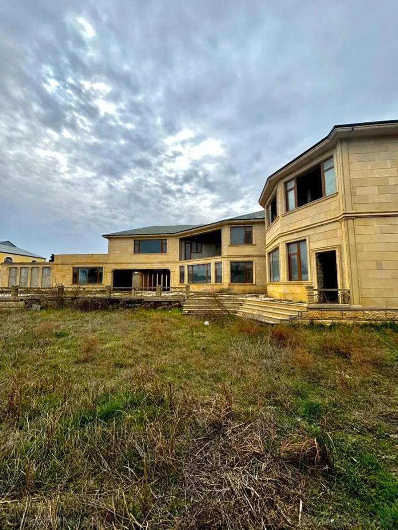 Satılır Torpaq 32 sot Şüvəlan - şəkil 4