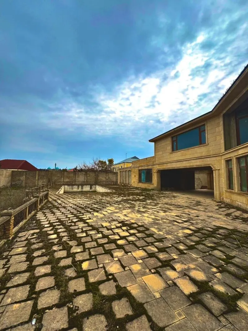 Satılır Torpaq 32 sot Şüvəlan - şəkil 5